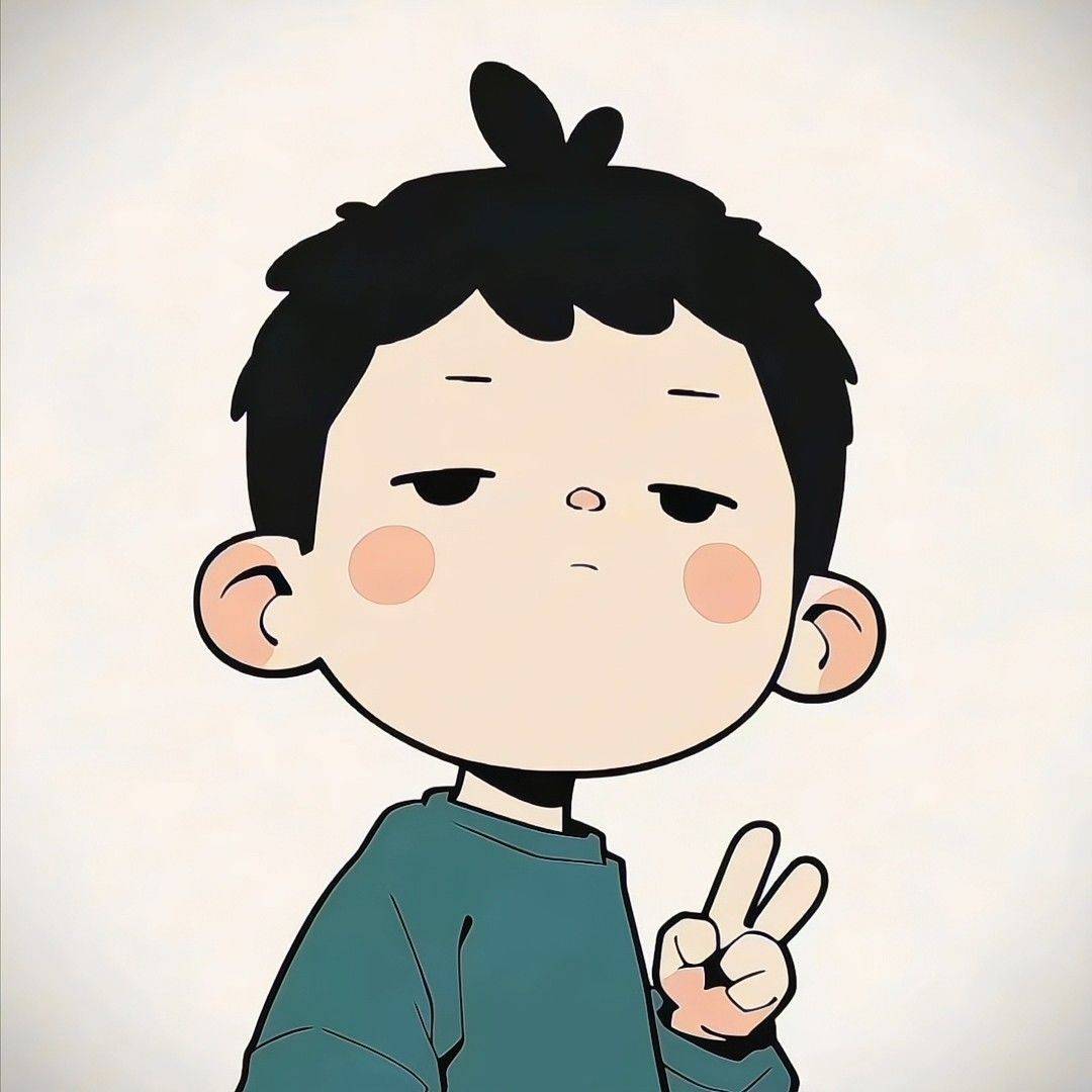 小杨肖恩
