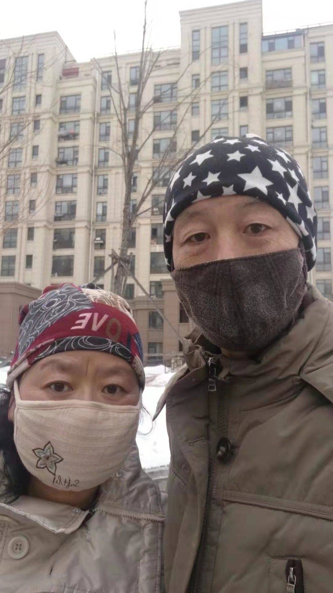 老木匠