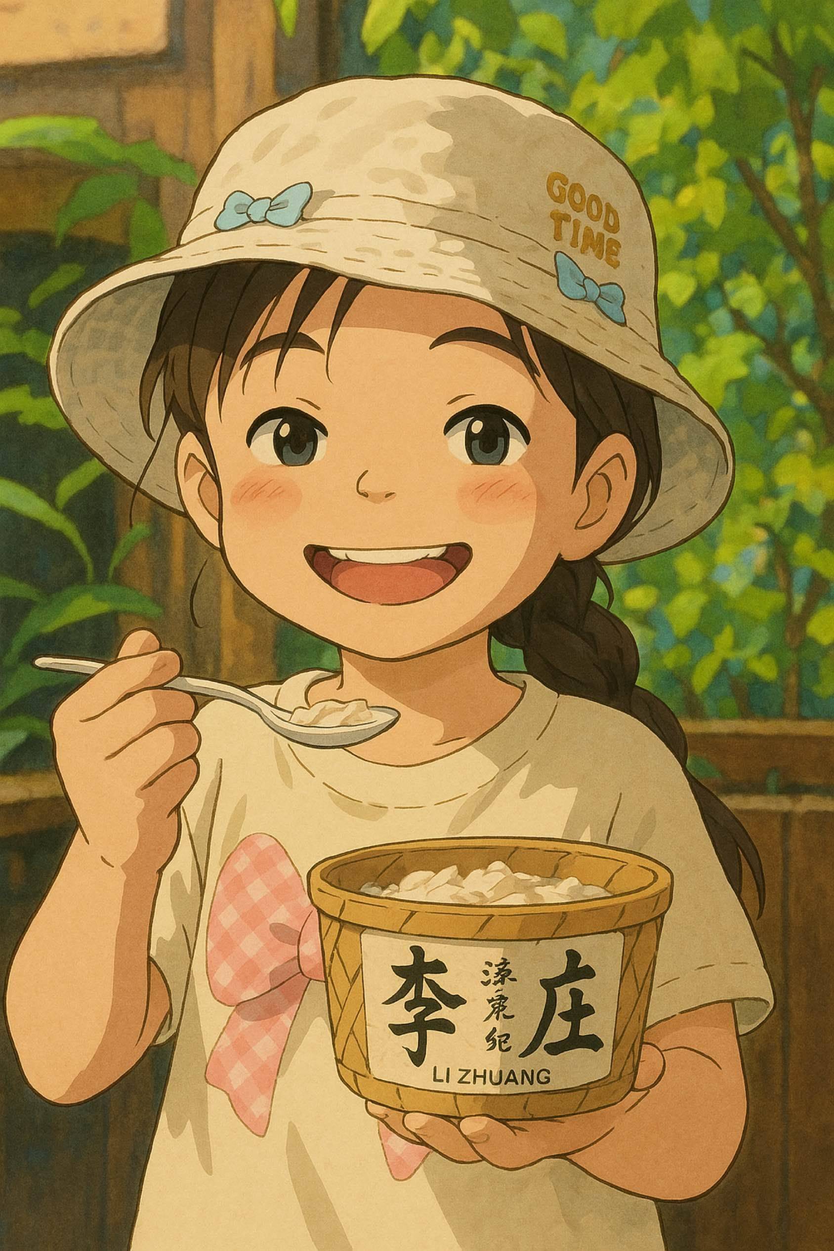 房东是我本人