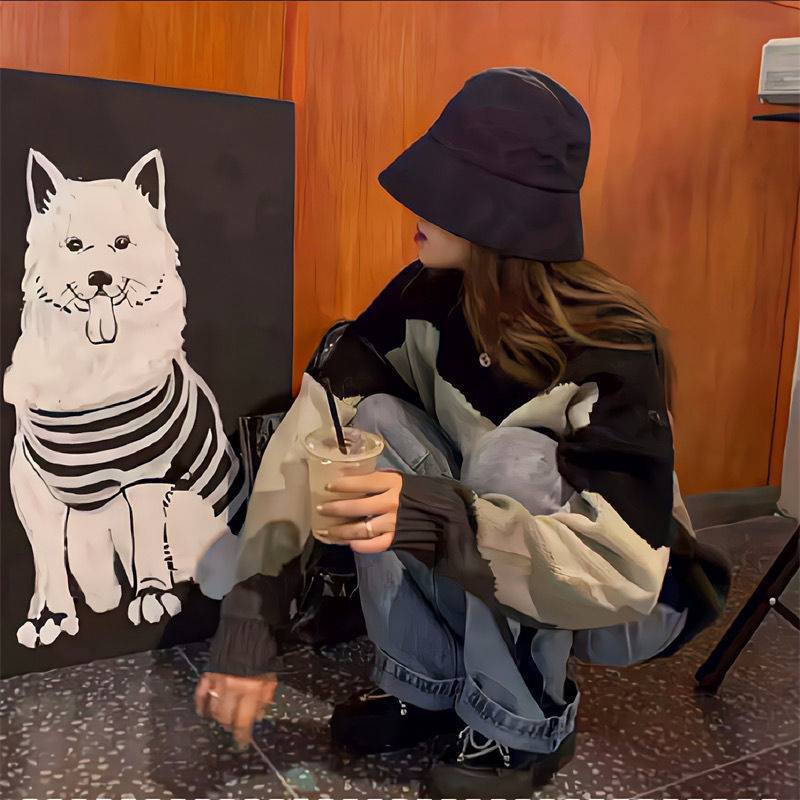 倩倩