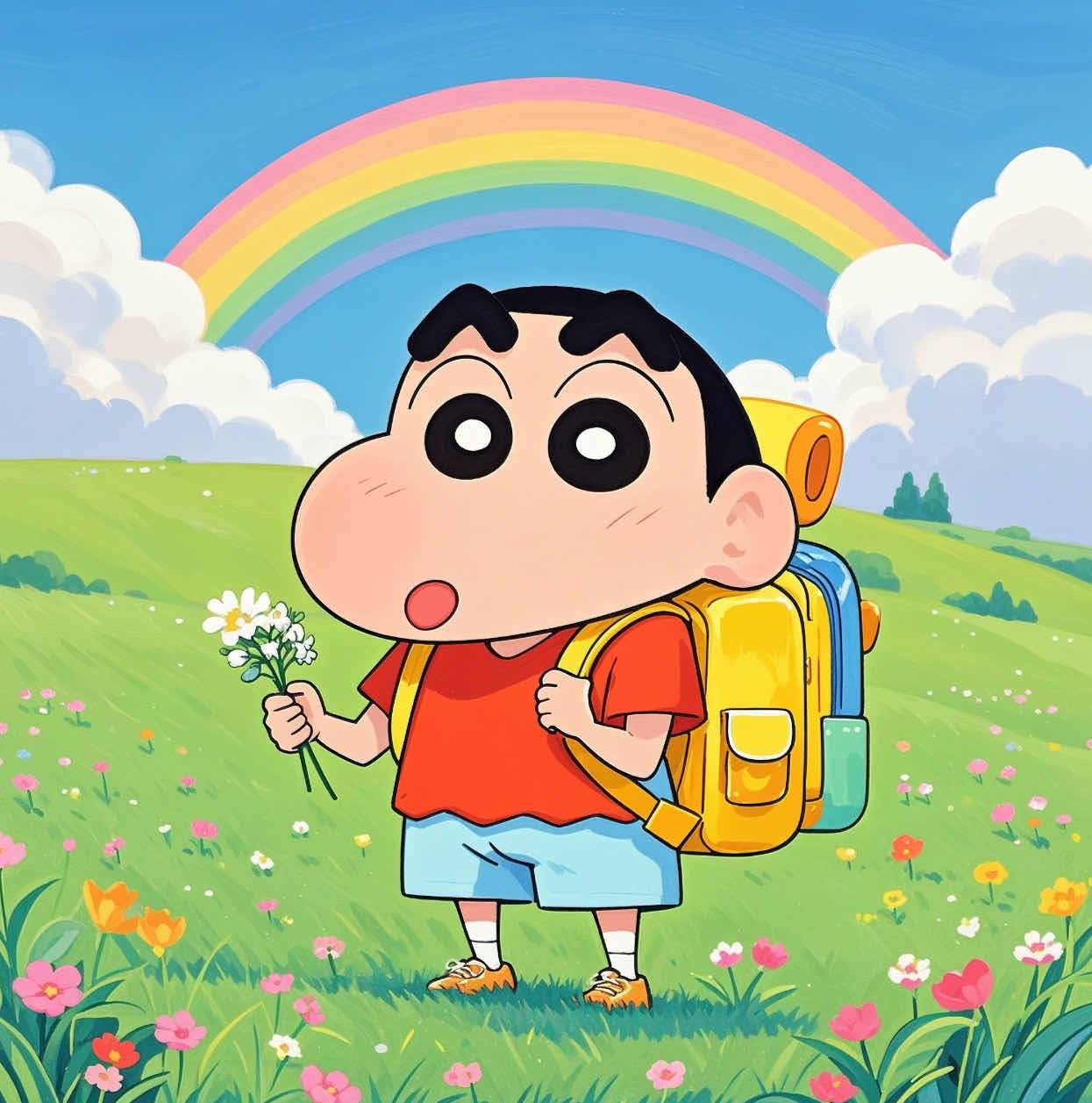 屋顶橙子味