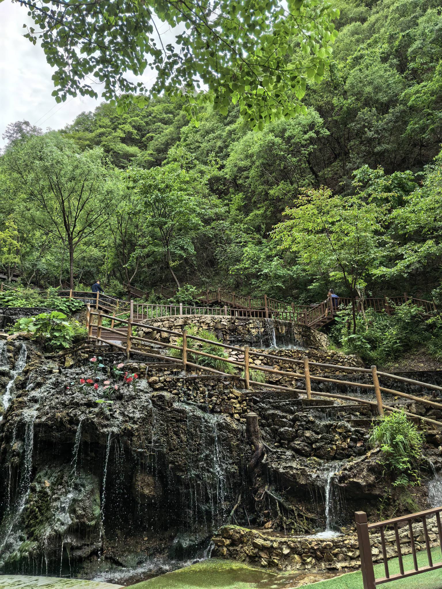 热爱漫无边际，生活自有分寸