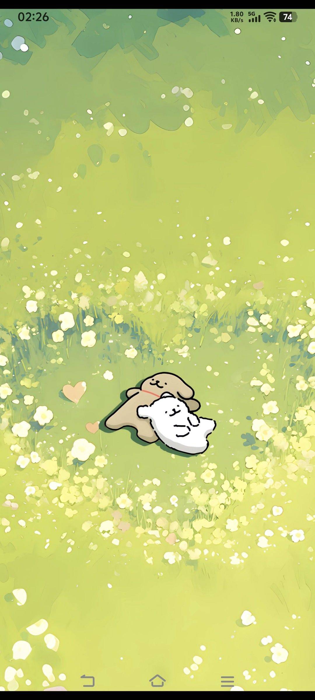 木木