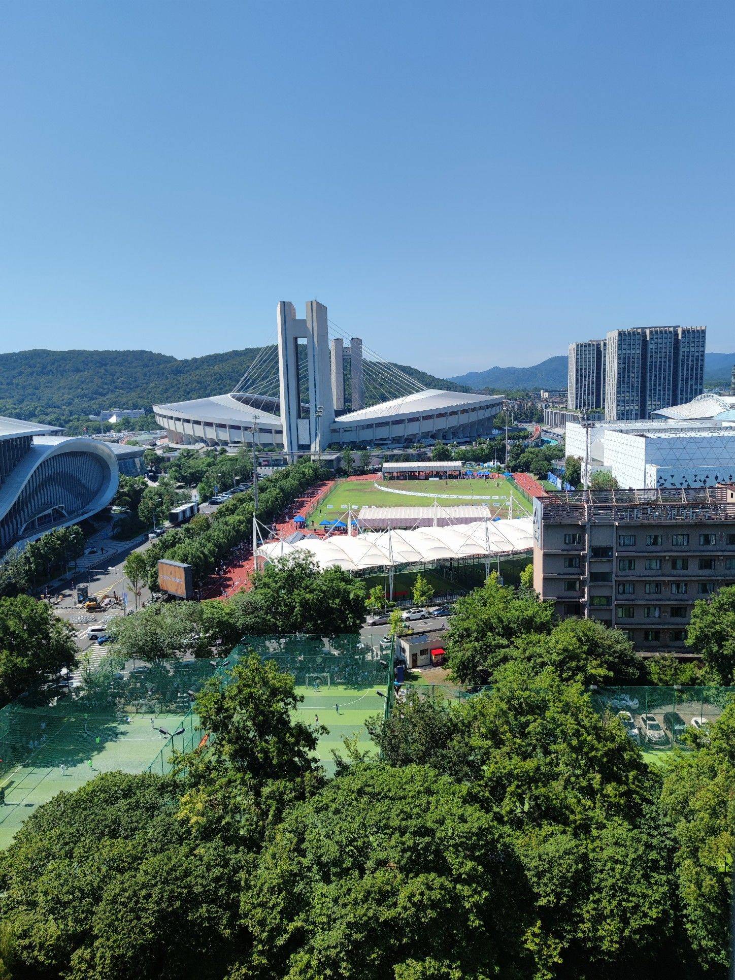 CCB建融家园黄龙社区