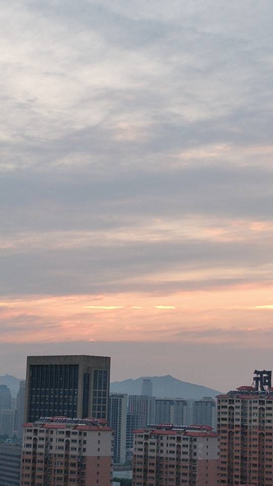 sky