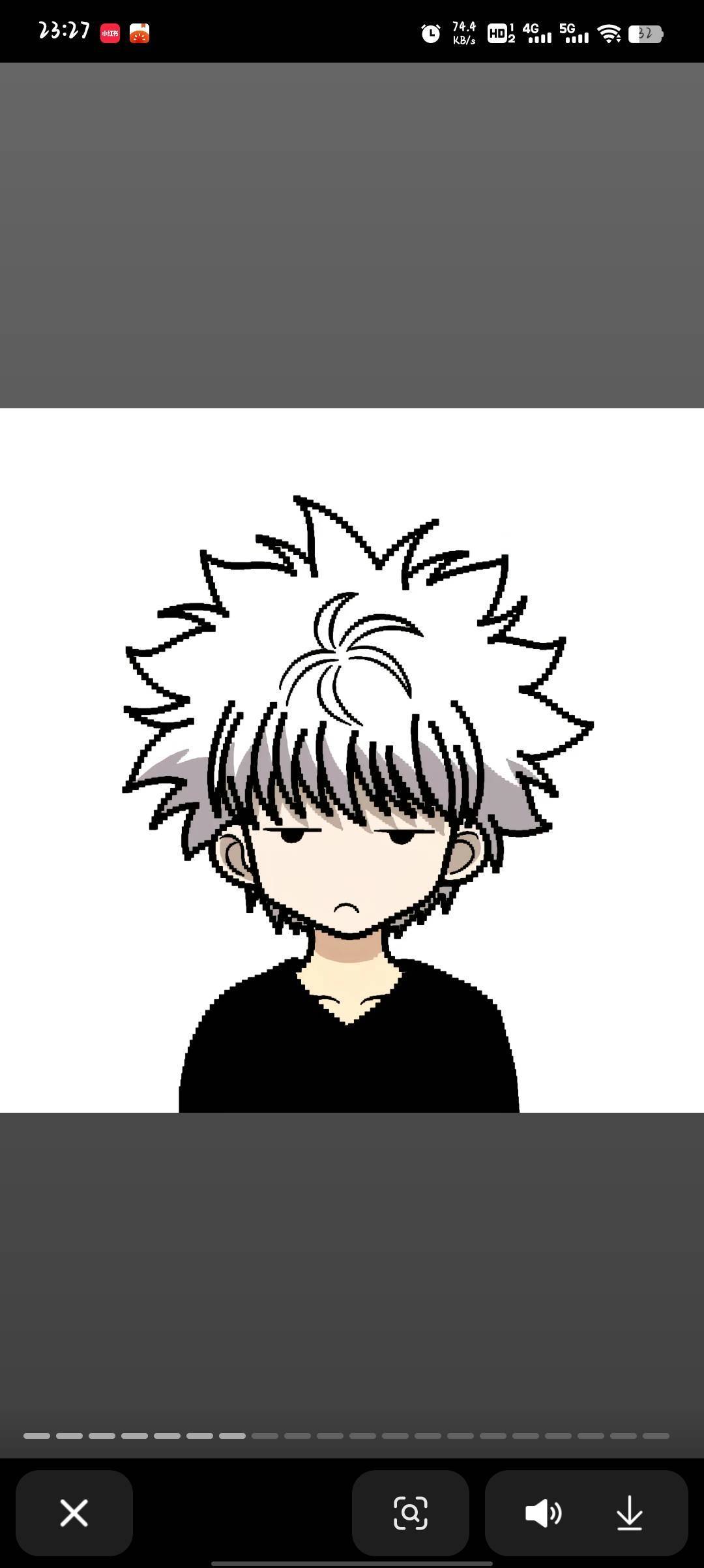 j