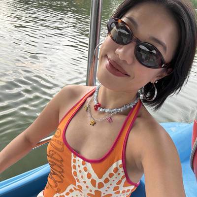 Gisele Chen