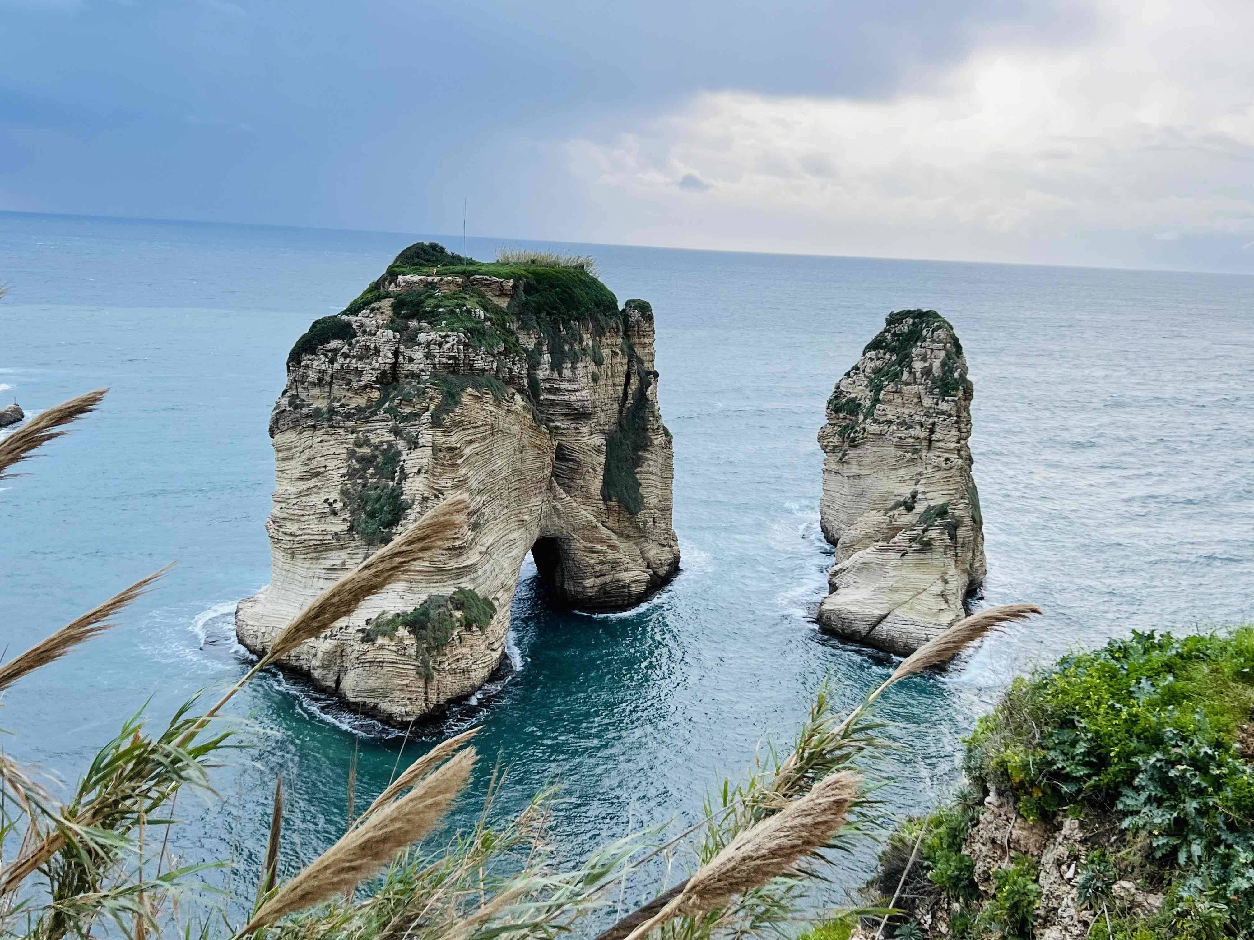 心有山海,永远热爱
