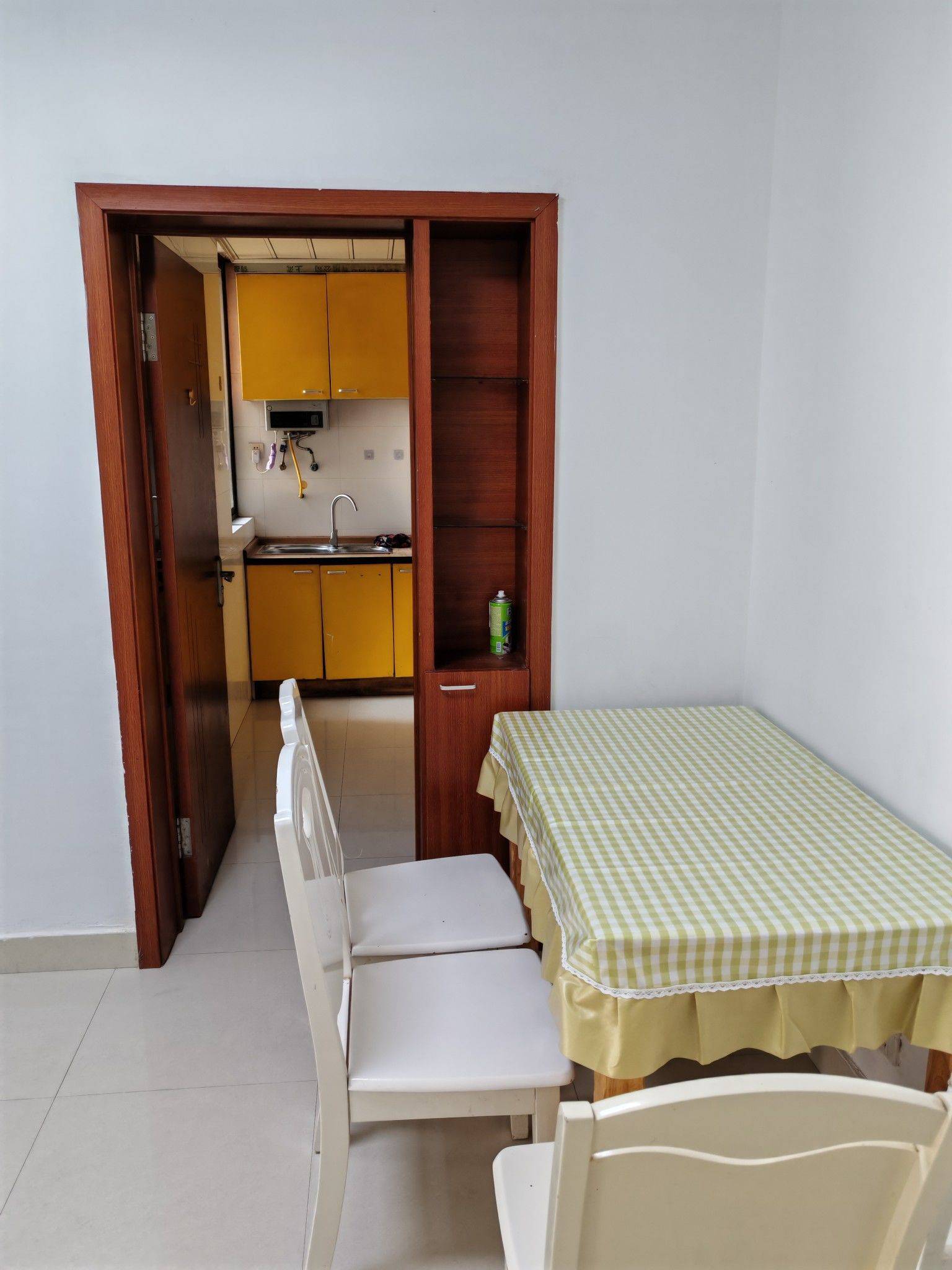 热爱漫无边际，生活自有分寸