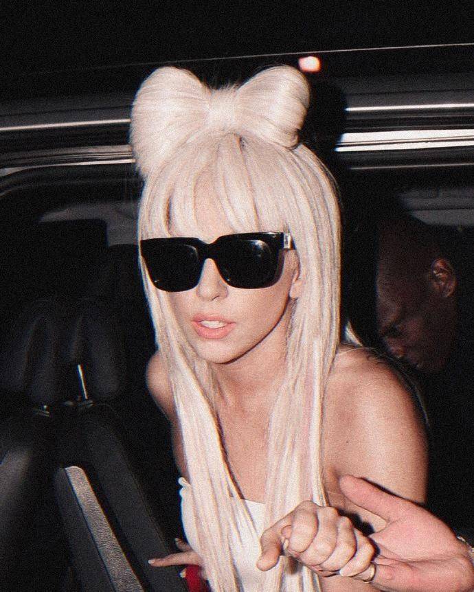 gaga