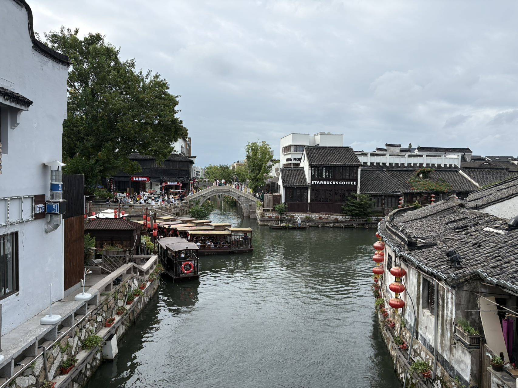 峰