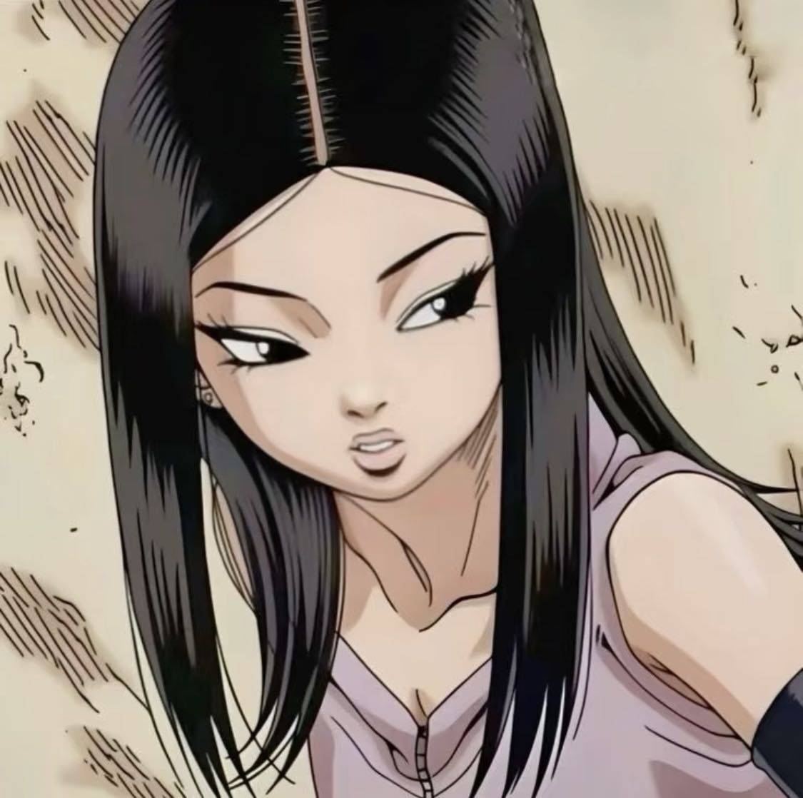 Claire