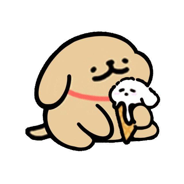 小白