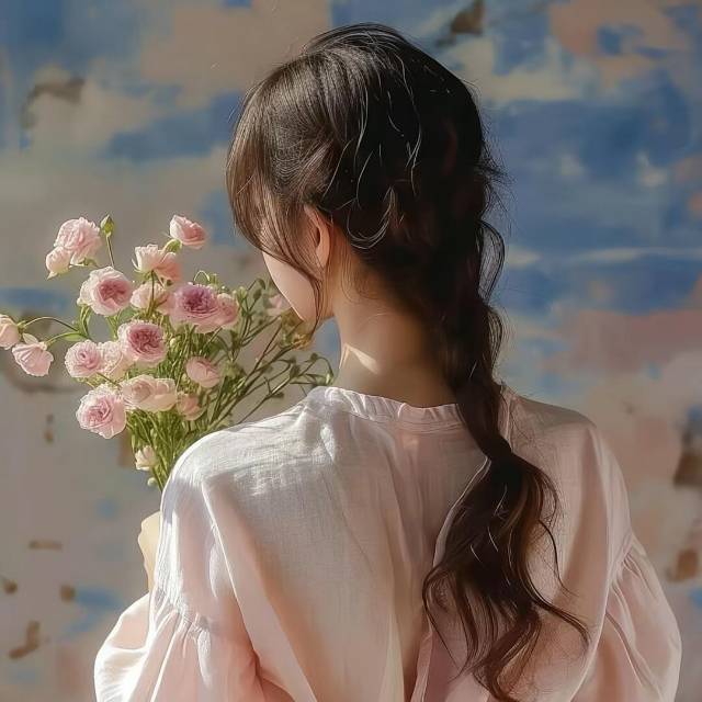 婷