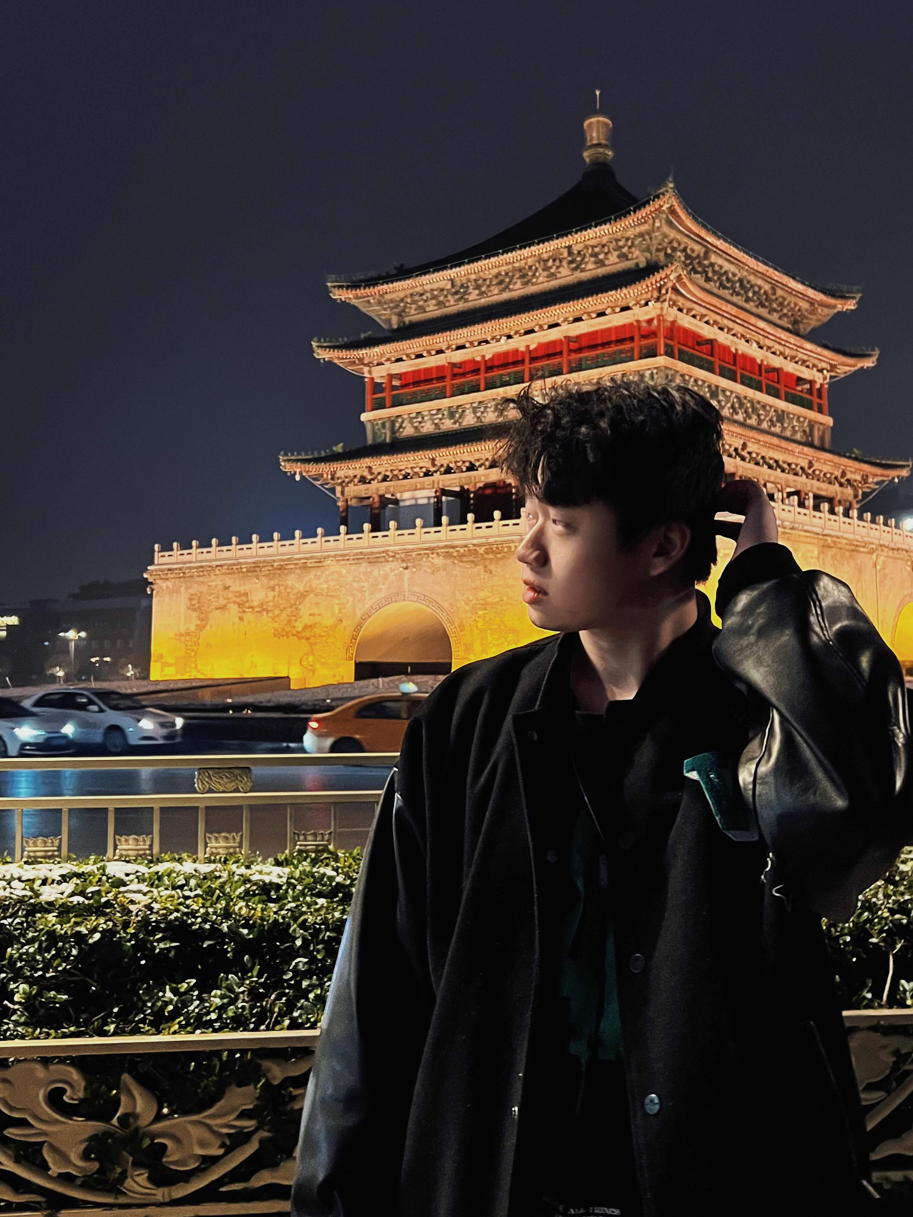 自嘲