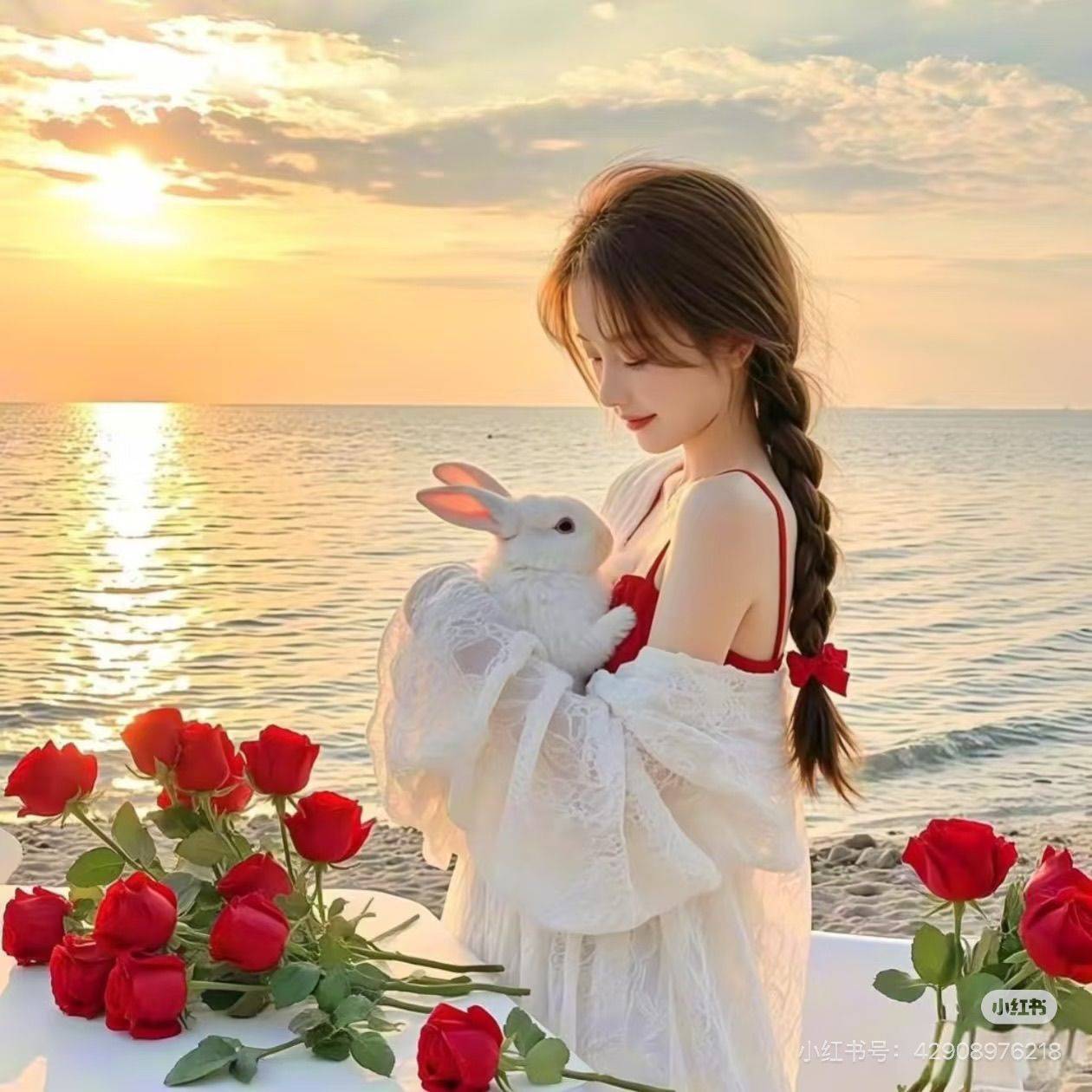 好运连连❤️
