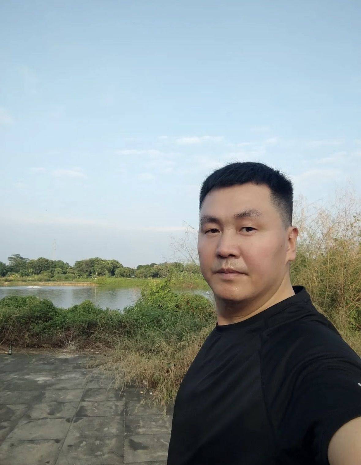 李老师