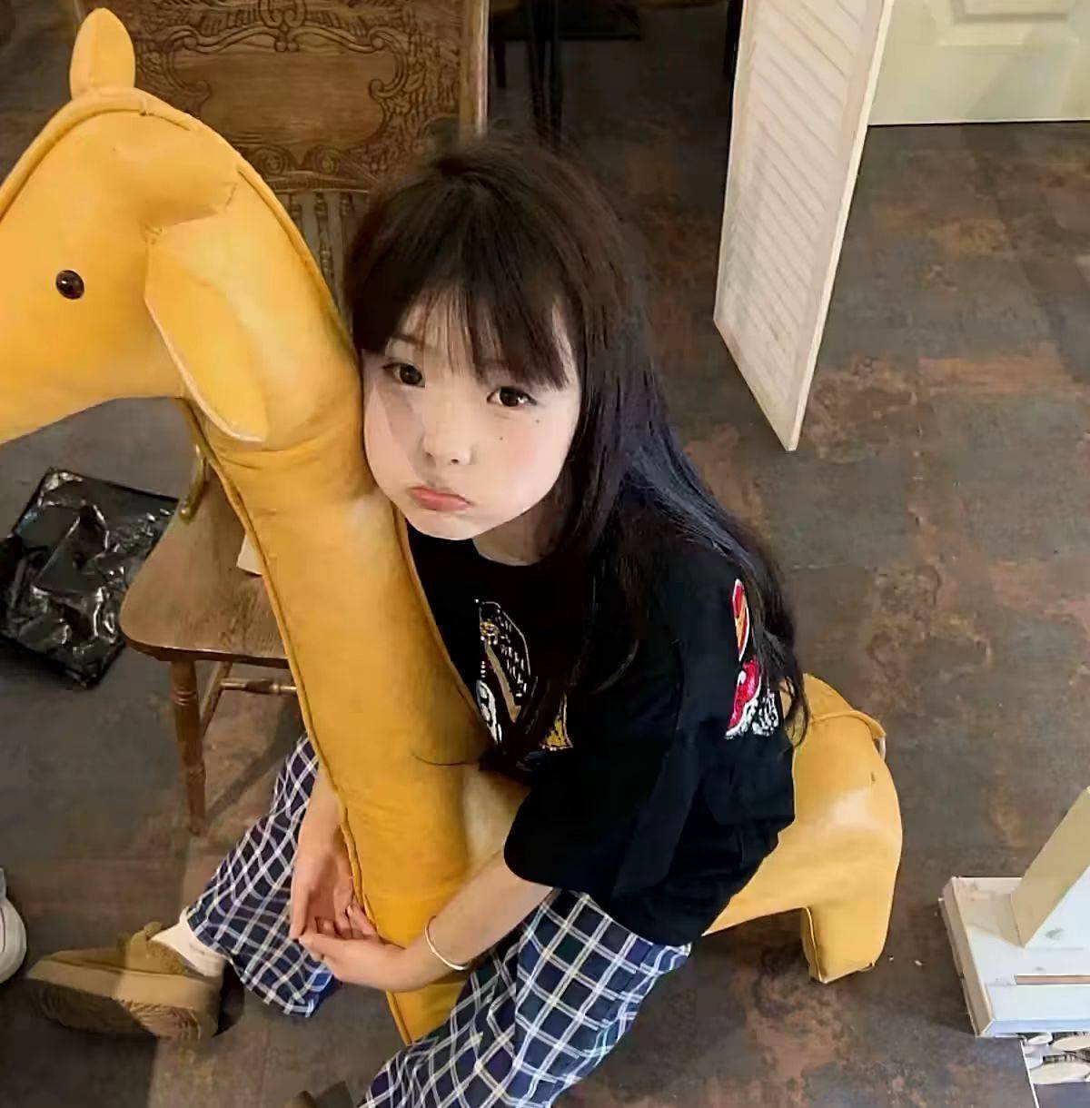 肖肖