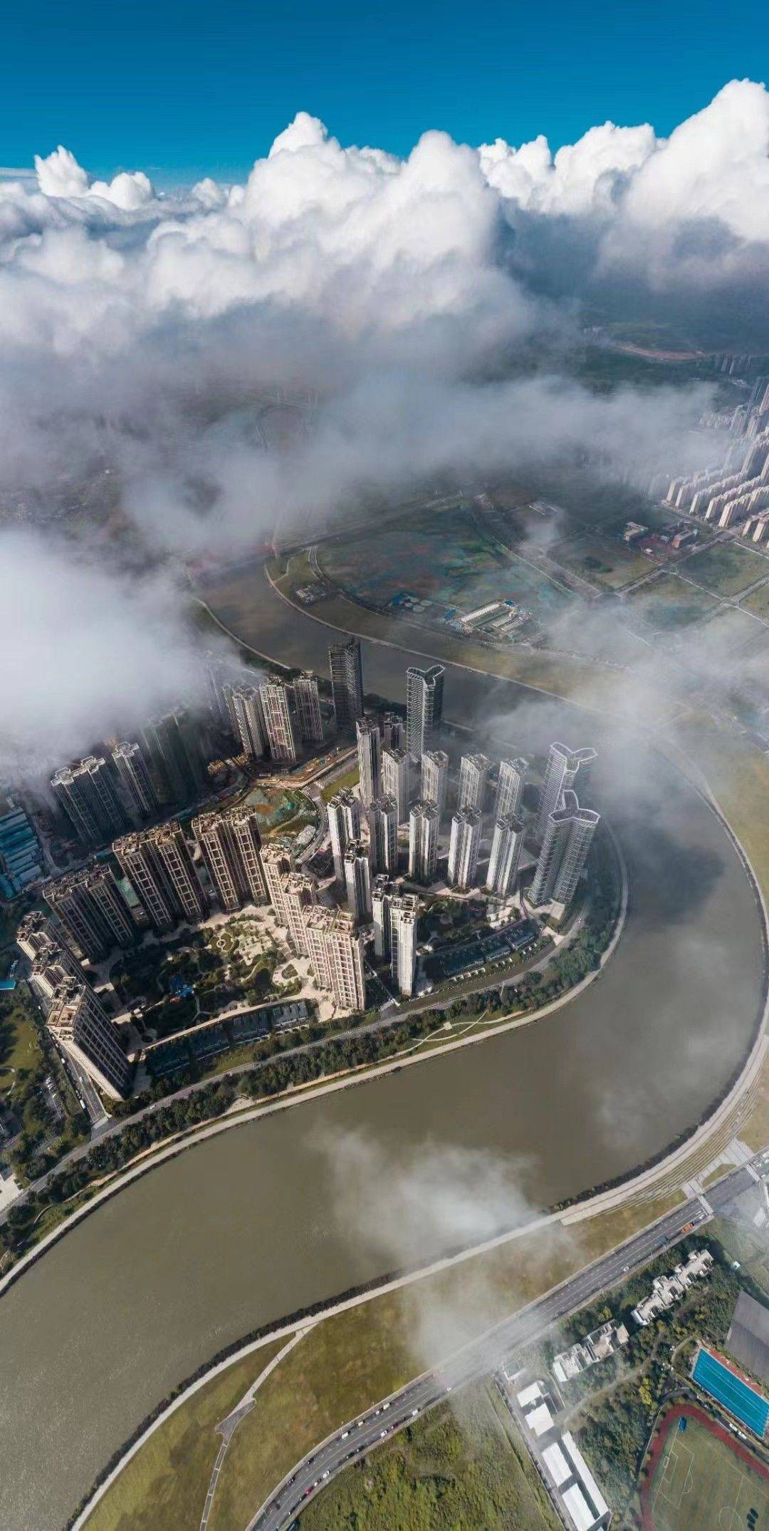 一首歌的流传