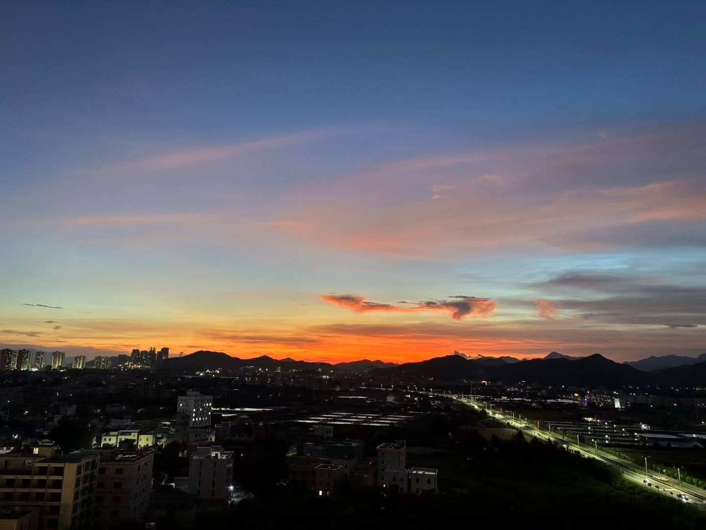 派大星