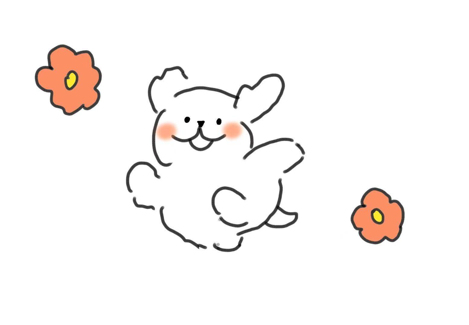 佩琪没有双下巴