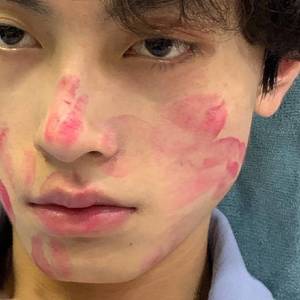 降温