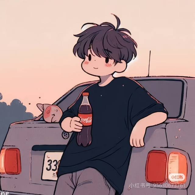 热爱漫无边际，生活自有分寸