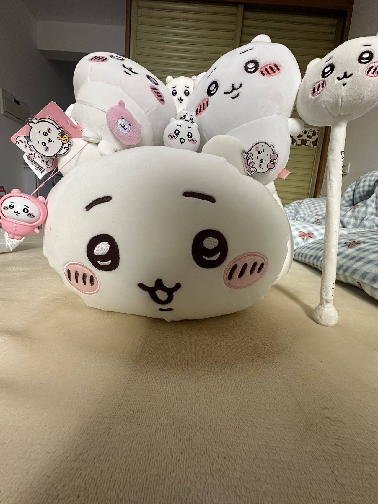港口