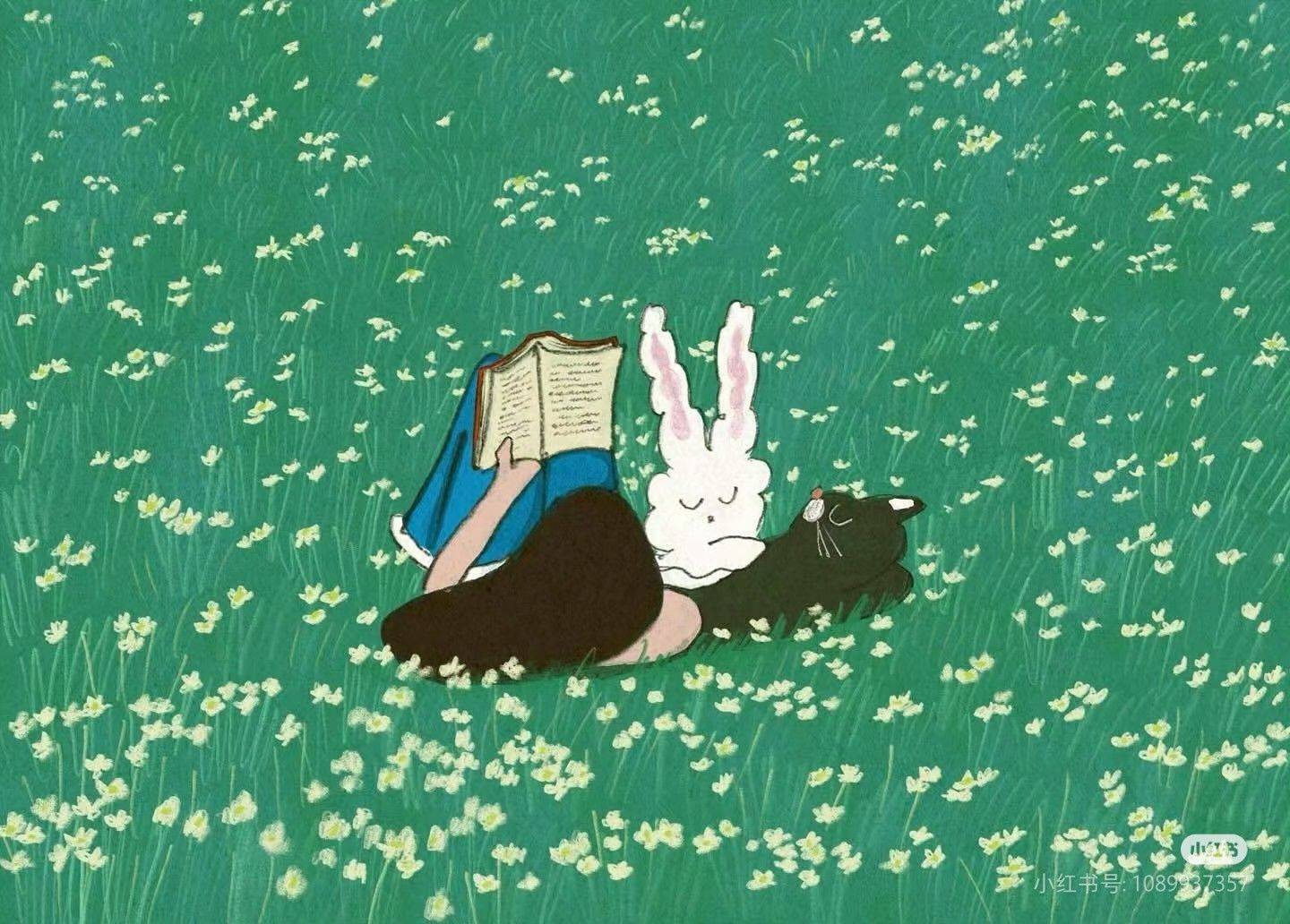 青草蛋糕