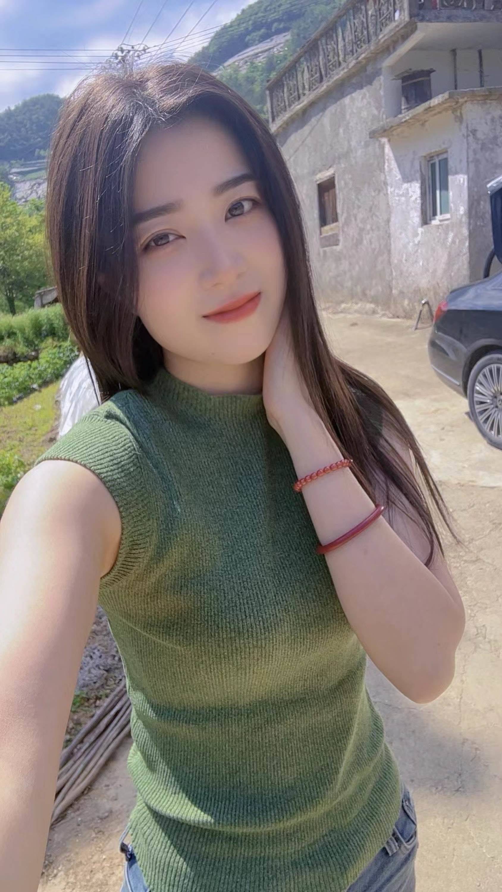 青青