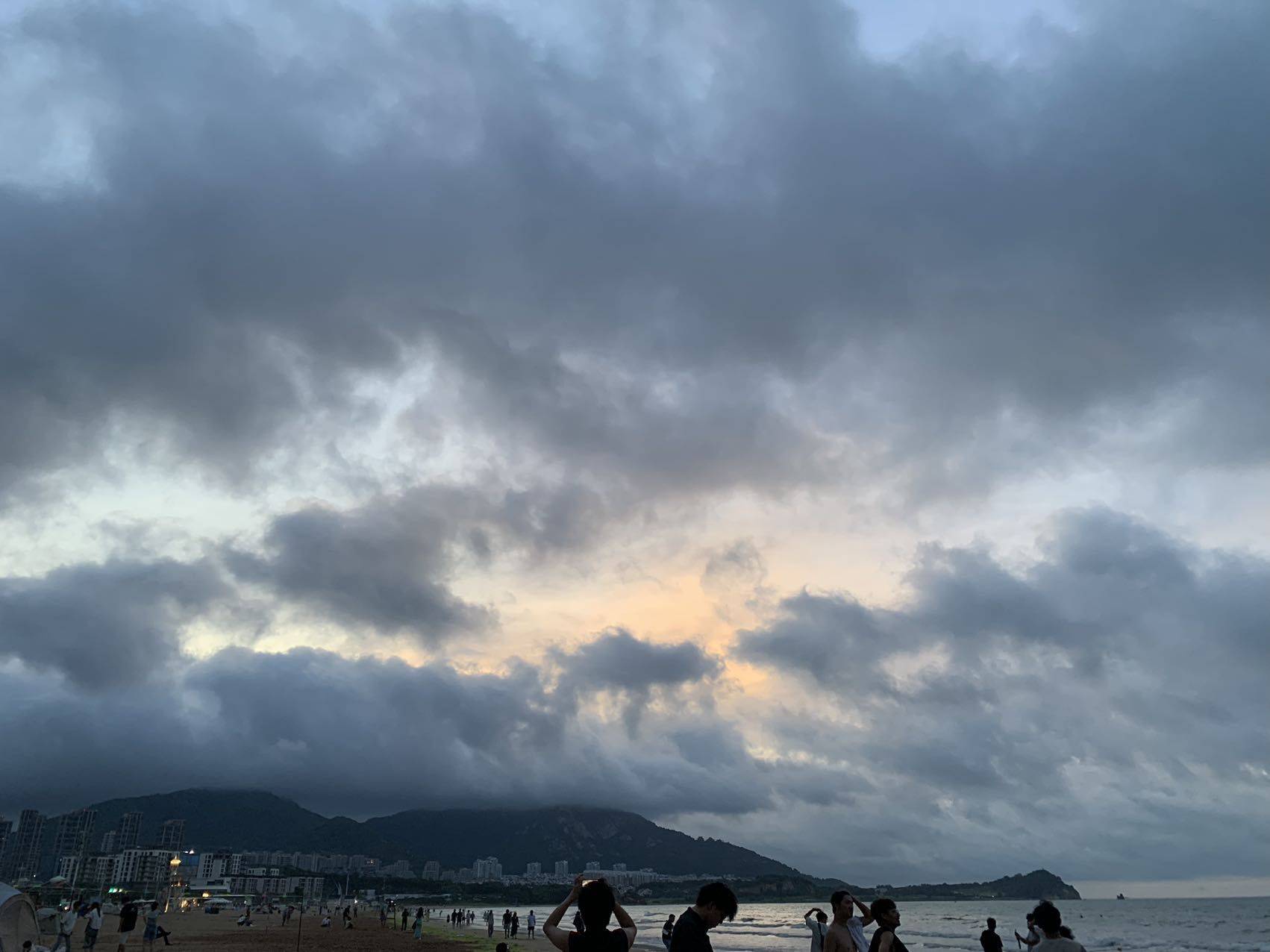 张敏