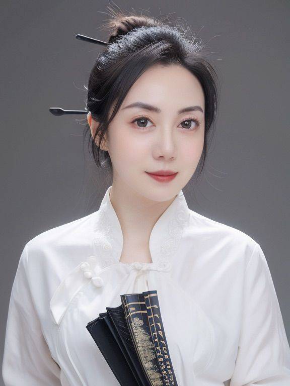妍妍