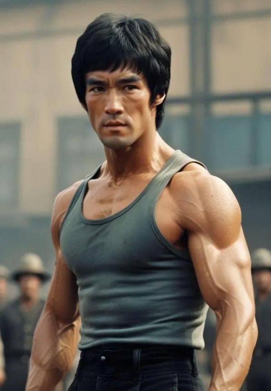 Bruce_li