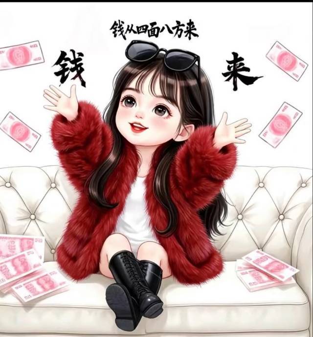 。