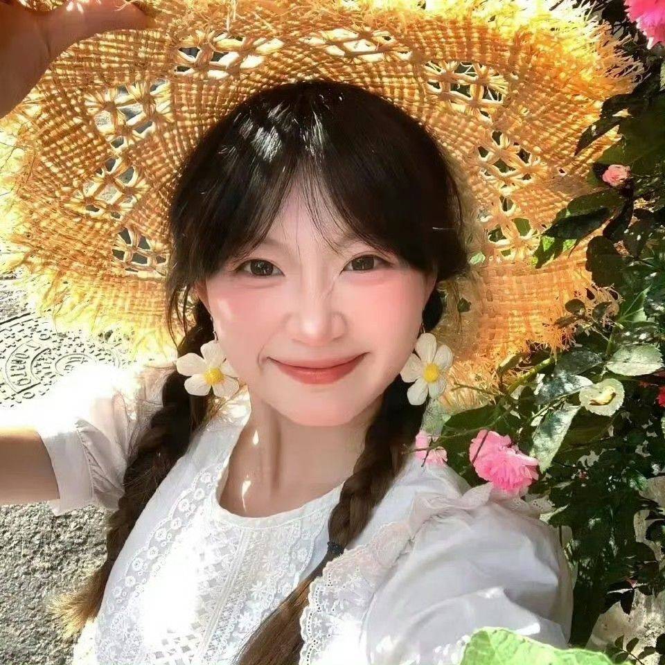 团团不吃土豆🥔