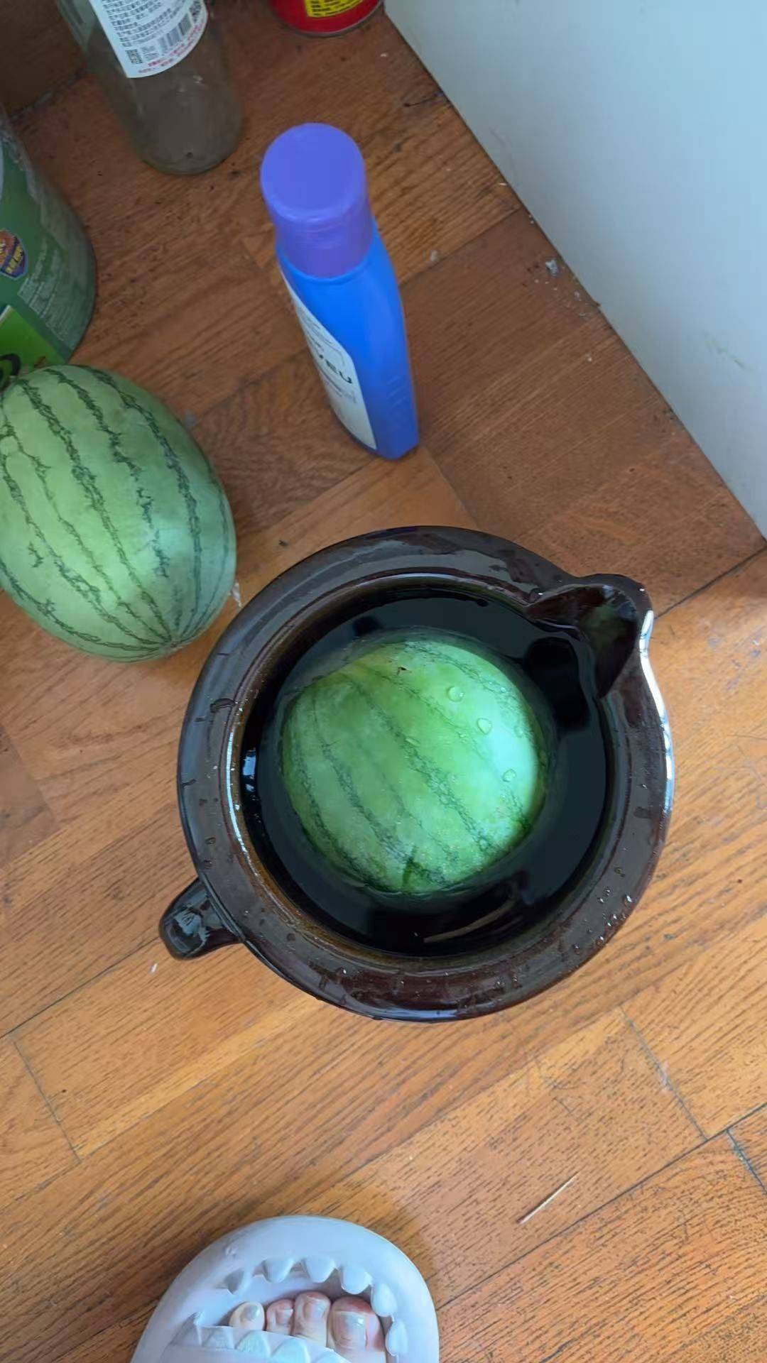 阿巴怪