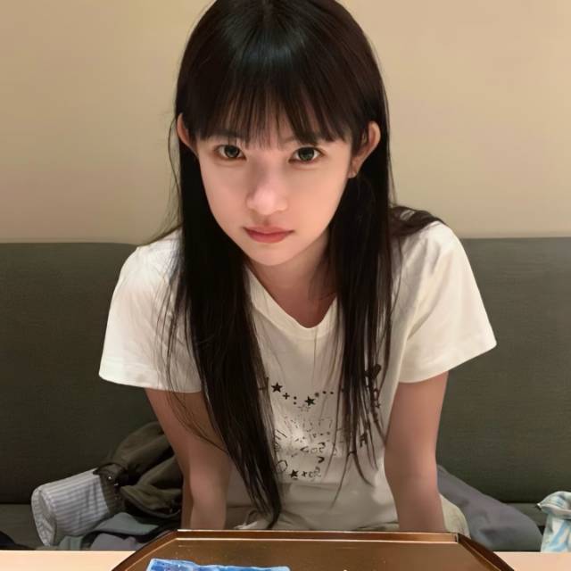 小山眠秋