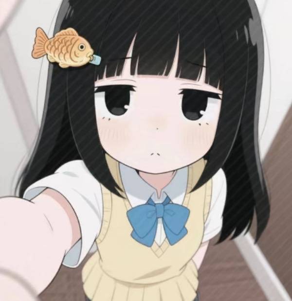 小杨同学
