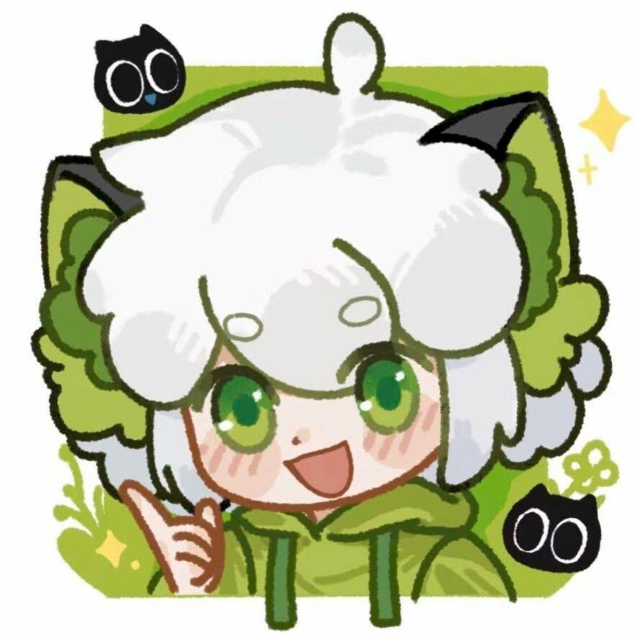 福宝