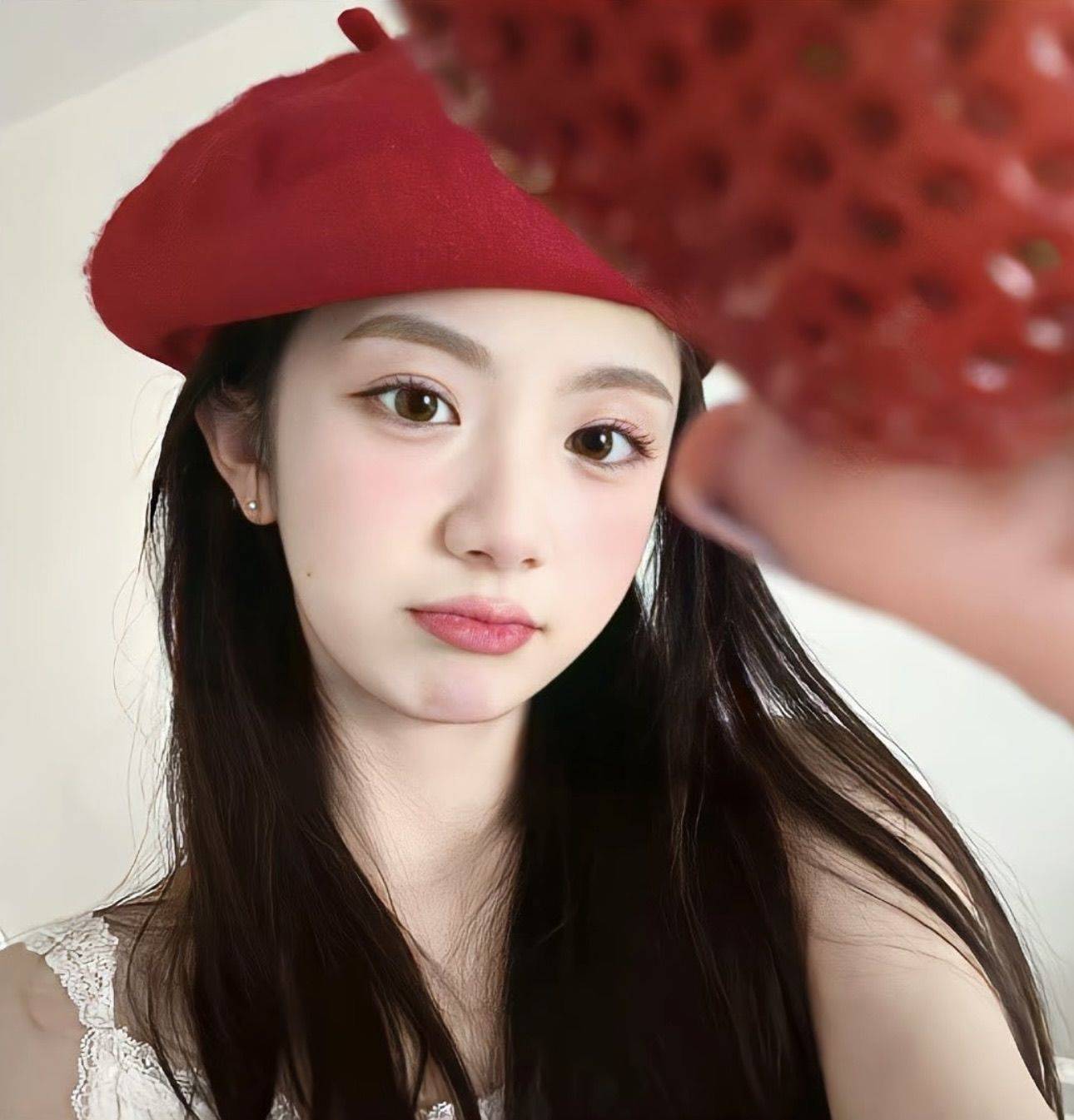 爱吃糯米糍💕