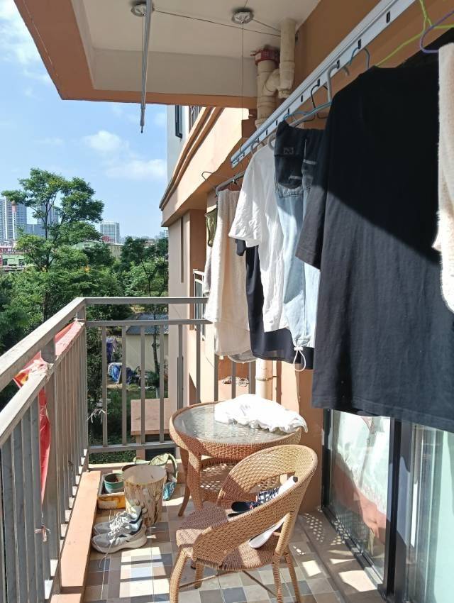 坠入生活的慢节奏