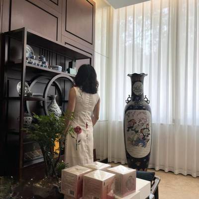 陈曦