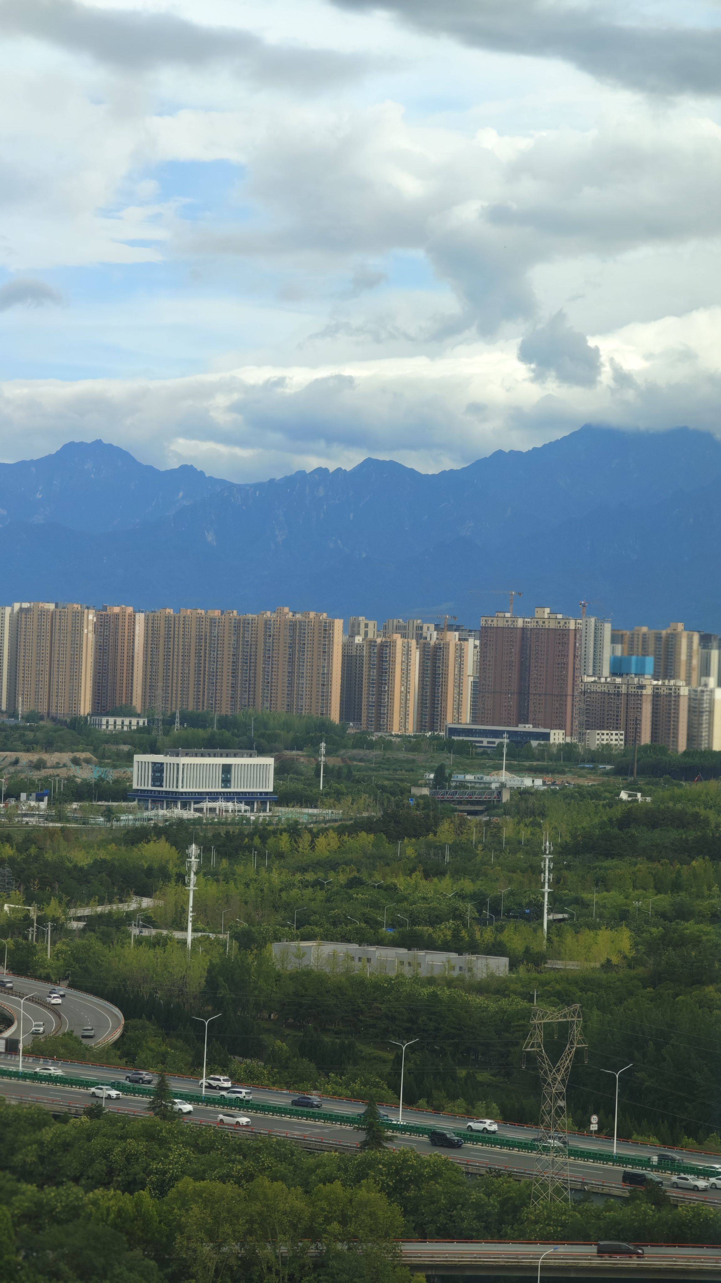 放轻松，就当漫游地球_1