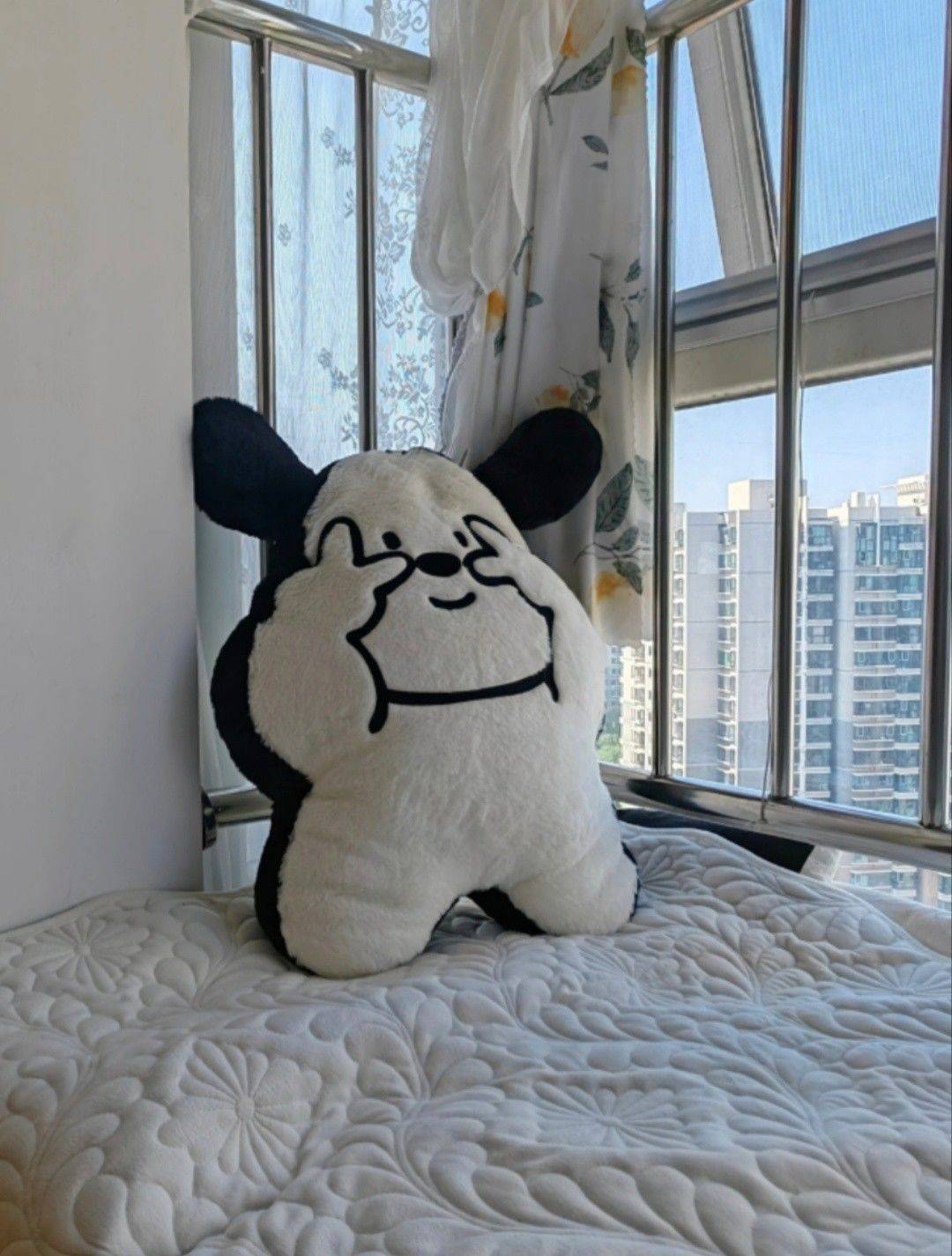 日月