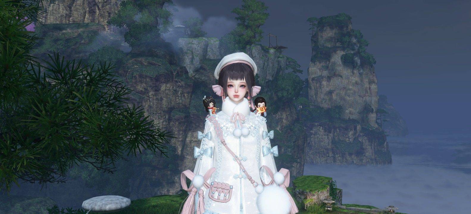三千