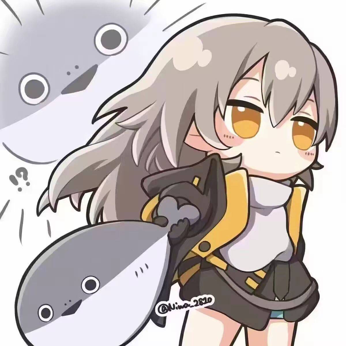 青柠以凝