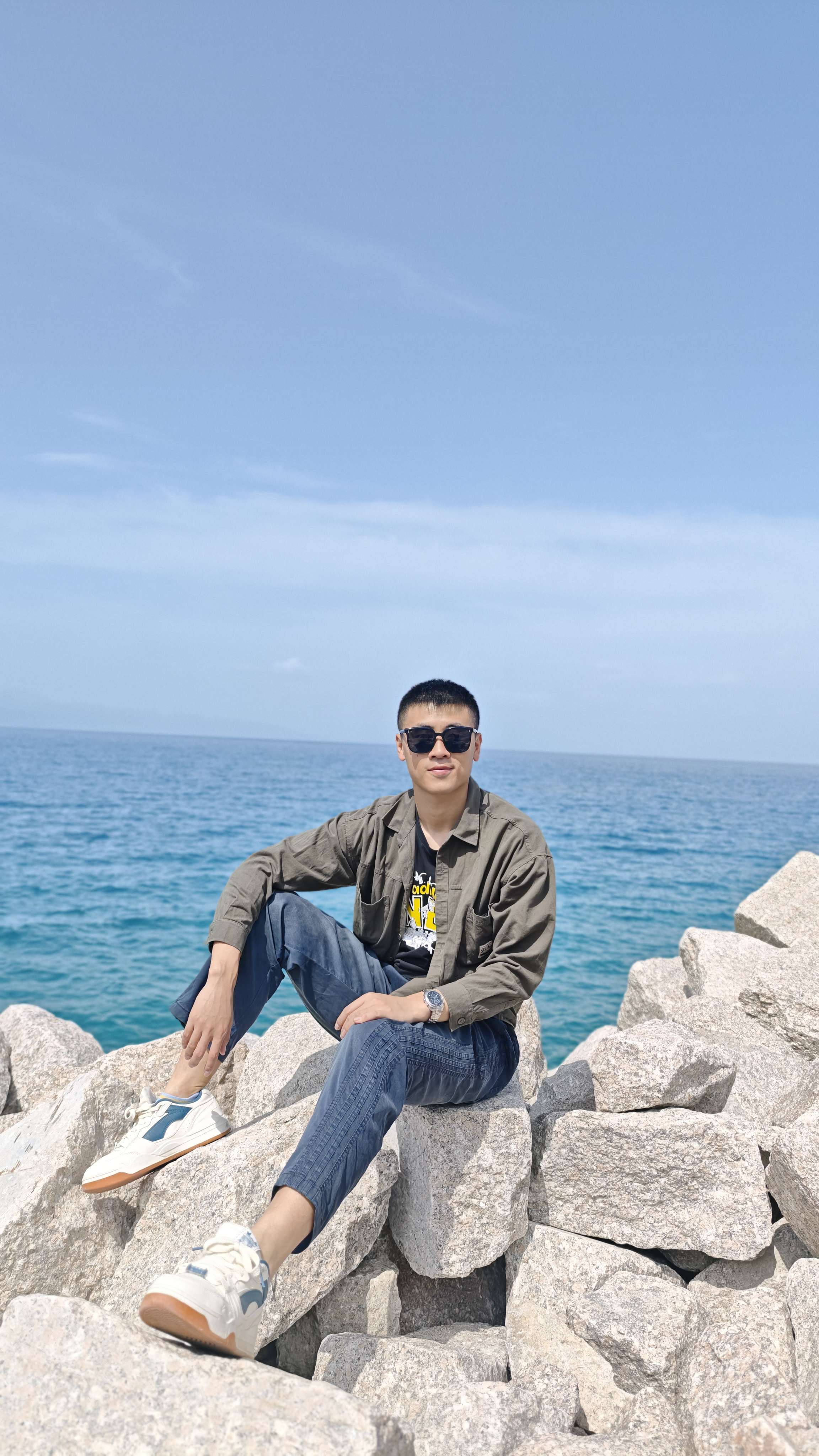 俊杰呐