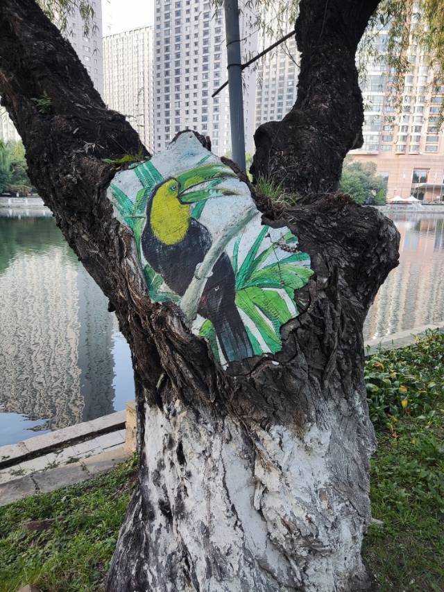 华丽蓝调
