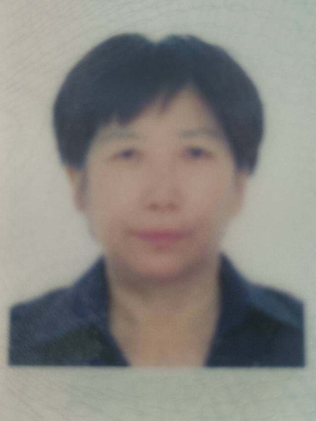 杜纪红