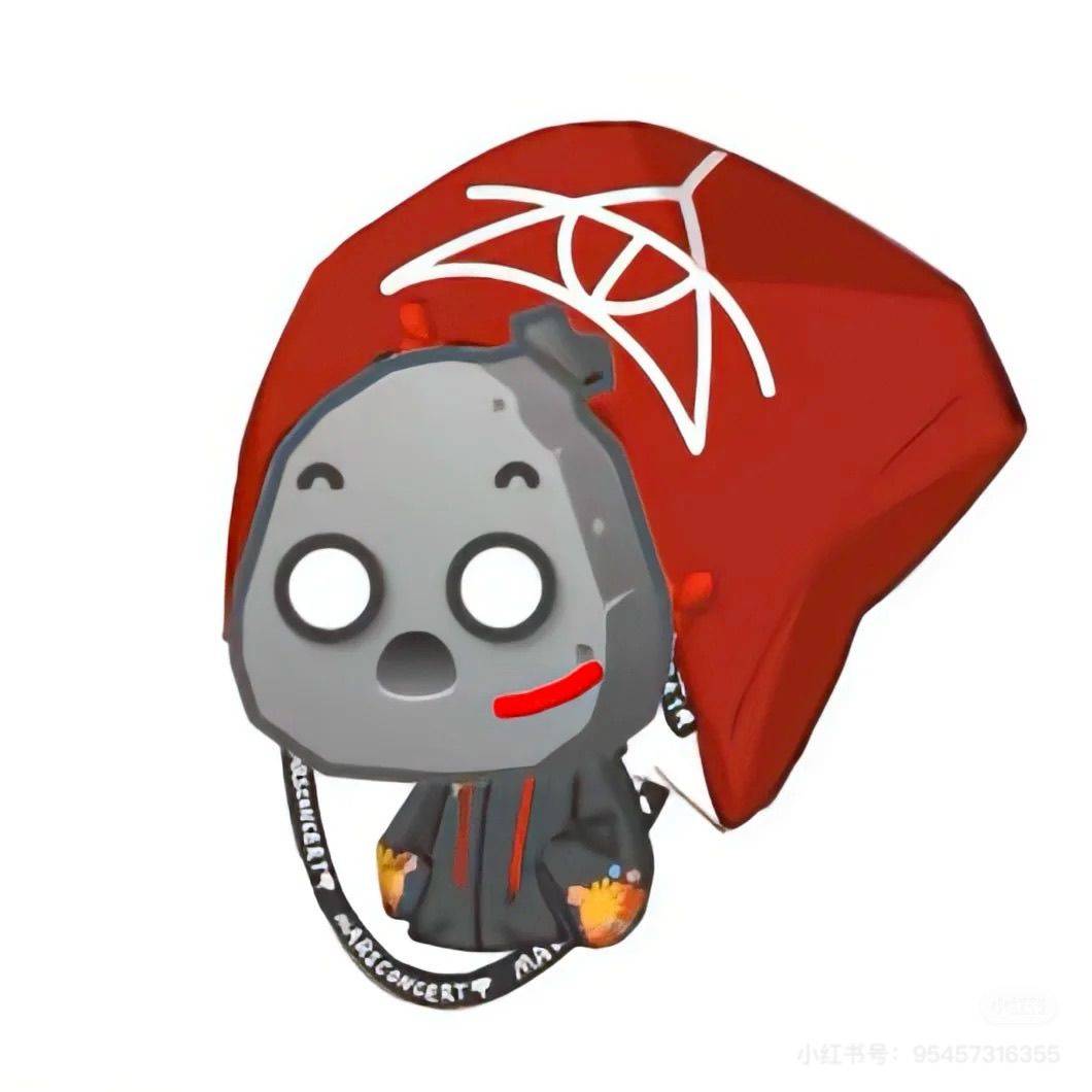 perper不是mermer